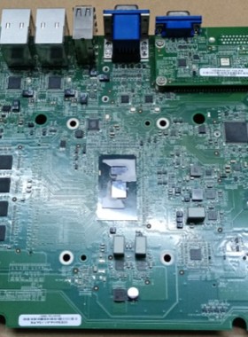 威强TANK-620-ULT3MB REV:1.0工控主板 现货议价