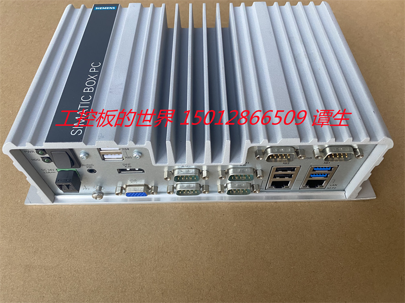 西门子SIMATICSIMATICIPC327E