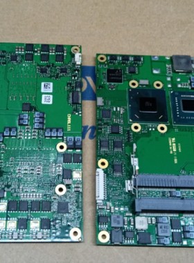 KONTRON 38014-0000-21-8SF1工控设备主板 CHR6L111工业cpu主板