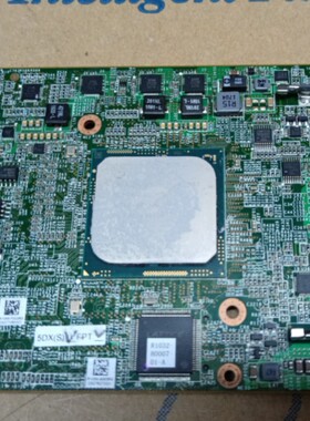 5DX(S)_FPT_ R0997-B0002-01R02 ETX CPU主板 议价