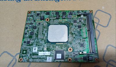 ADVANTRON 5DX(S)_FPT_ R0997-B0002-01R02 ETX CPU主板 议价