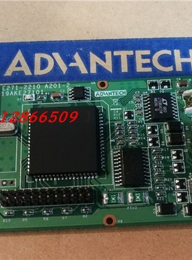 ELO TOUCHSYSTEMS 五线触摸屏 串口控制器 E271-2210 ASSM 002210