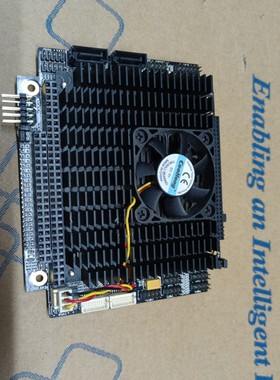 研祥104-1811CLDNA(B) ver:A20 工控主板 现货