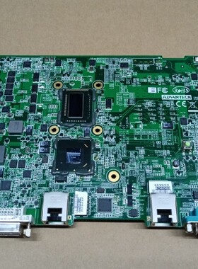 研华PCM-8712M/B工控主板 一体机主板 现货 议价