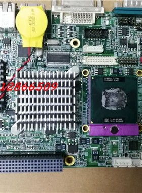 ACROSSER AR-B5631 V10工控主板 5.25寸主板 现货 议价