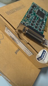 研华PCI-1757UP REV.A1 24路数字量输入输出采集卡现货议价