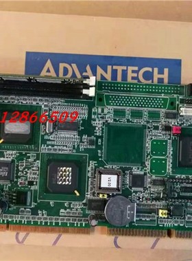 ADVANTECH 研华PCA-6359V PCA-6359L REV：A2主板 工控机长卡现货