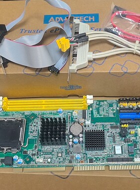 研华PCA-60106010主板