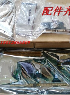 原装研华PCA-6010VG 工控主板 IPC-610H/L工控机 945主板 质保