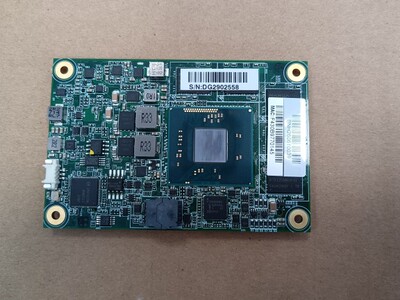 DFI BT9A3工控主板 E3825 cpu主板 现货 询价