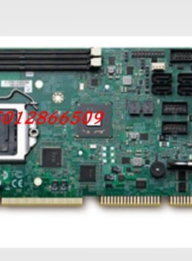 全新 NuPRO-A40H 凌华工业主板 CPU全长卡 51-47807-0A30/0A20