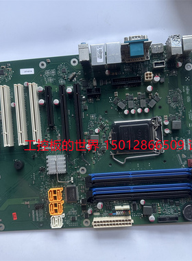 D3076-S11 GS 3 W26361-W2862-X-02工控机设备机主板 询价