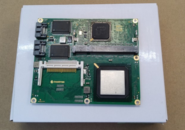 Kontron ETX-LX 工控主板 MLX2L112 CPU主板 18041-5120-50-4询价