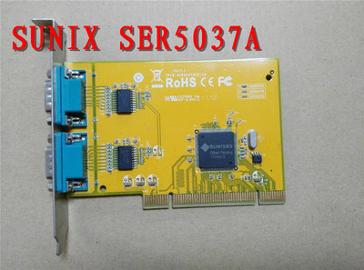 台湾三泰SER5037A通信卡