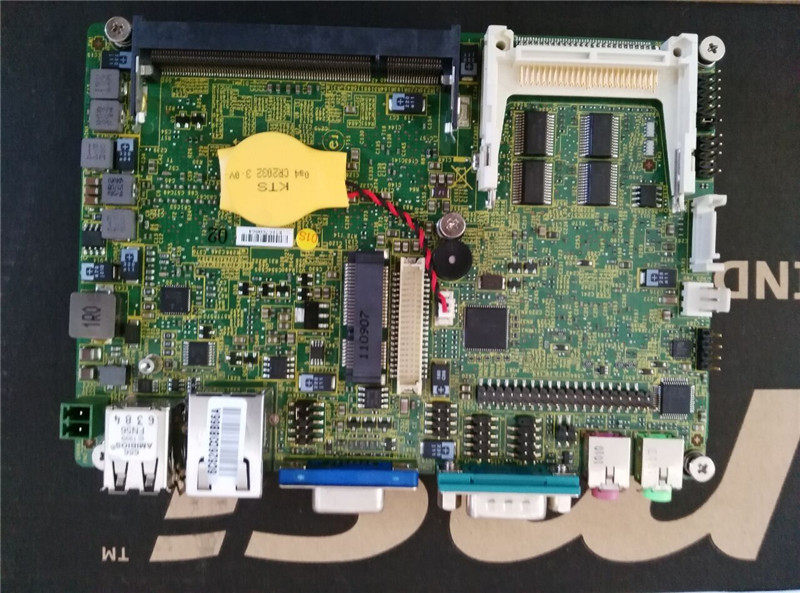 微星MSi I3-945GSE-DB1105008861工控主板 工业主板 质保1年 现货