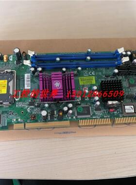 瑞传 ROBO-8777VG2A 工控主板 工业主板 质保1年 现货议价