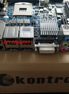 KONTRON控创KTQM67/mITX工控主板KTQM77 专业维修 议价