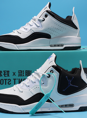 官网男女鞋aj23小藤原浩学生训练鞋乔4电母休闲运动高帮AJ3篮球鞋