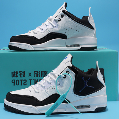 官网男女鞋aj23小藤原浩学生训练鞋乔4电母休闲运动高帮AJ3篮球鞋