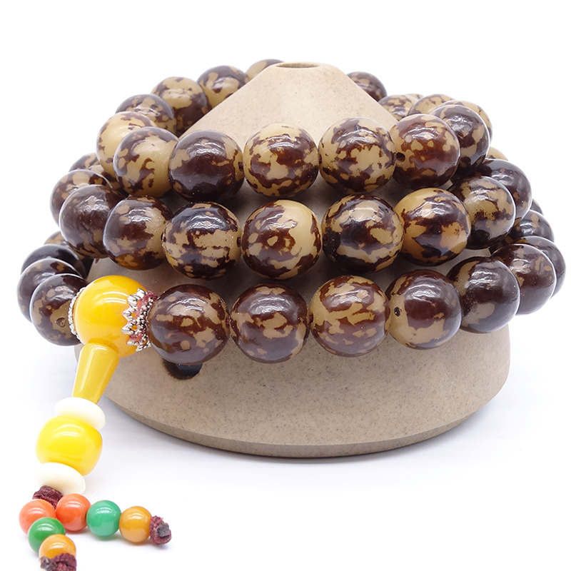 菩提根花菩提根小花根菩提子念珠