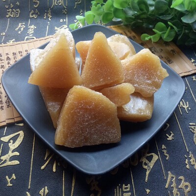 饴糖麦芽糖药用饴糖药用小建中汤