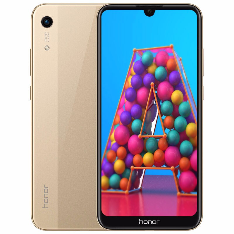 honor/荣耀 畅玩8a全面屏4g智能手机 学生 全网通青春新款