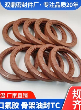 优质氟胶骨架油封 内径245*270/273/275*10/15/18 水封密封圈