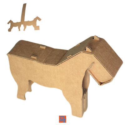 儿童材料包diy手工纸玩具幼儿园