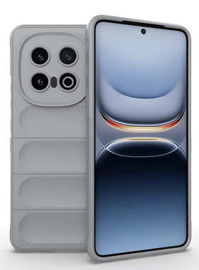 适用vivoiqoo13手机壳加厚防摔防滑iqoo13保护套vivo液态硅胶气囊抗摔后壳iq0013全包镜头icoo爱酷13个性软壳