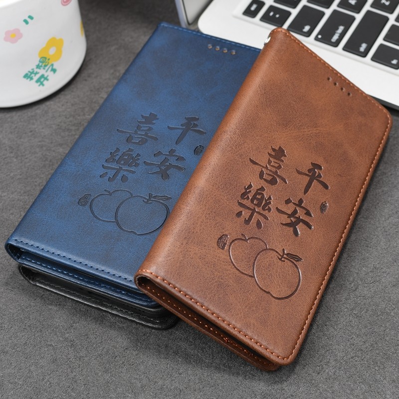 适用华为mate80系列翻盖手机皮套