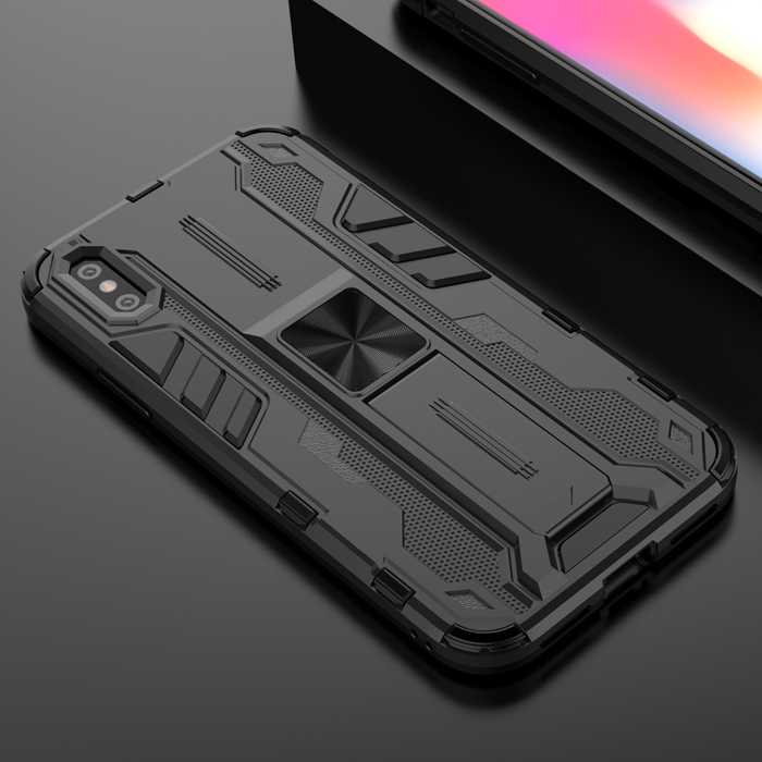 iPhoneX手机壳苹果XS保护iphone硅胶套XR全包xmax气囊防摔max磨砂软xsxmax硬壳ipx男女潮ip散