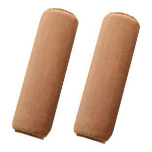 男士宽松版袖套男款加长套袖工作耐磨护袖头加肥加大特大号高颜值