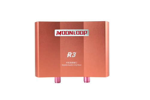 客所思梦录r3声卡转换器