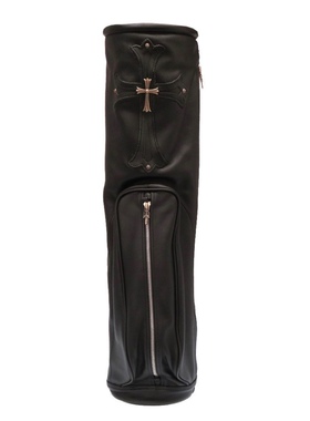 【ifnice】克罗心全皮包十字架