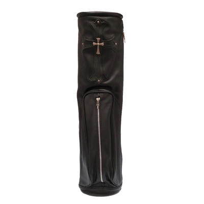 【ifnice】克罗心全皮包十字架