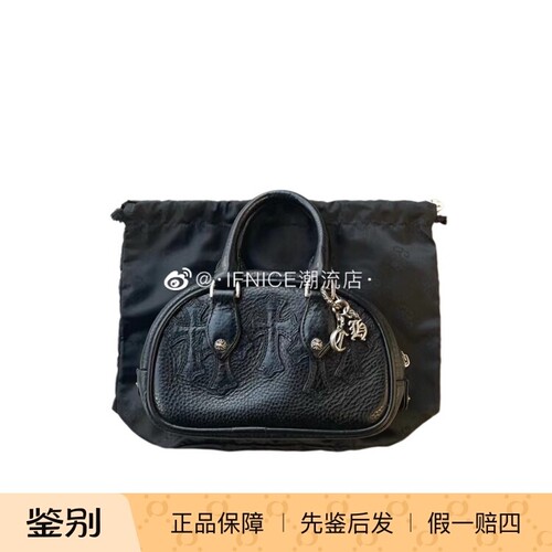 【现货】克罗心mini保龄球包