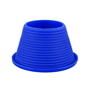 地漏堵孔塞下水道堵口器堵死防臭PVC管堵头硅胶封口盖密封下水塞