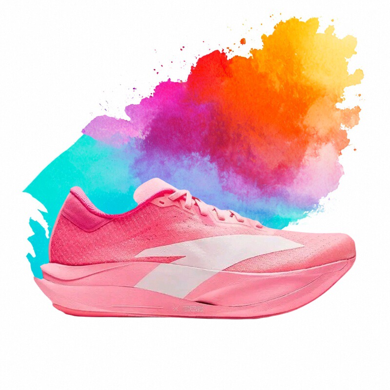 ANTA丨安踏C202  7代碳板马拉松竞速跑鞋氮85科技运动鞋112545575