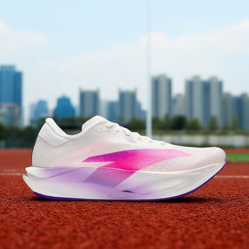 ANTA丨安踏C202  7代碳板马拉松竞速跑鞋氮85科技运动鞋112545575