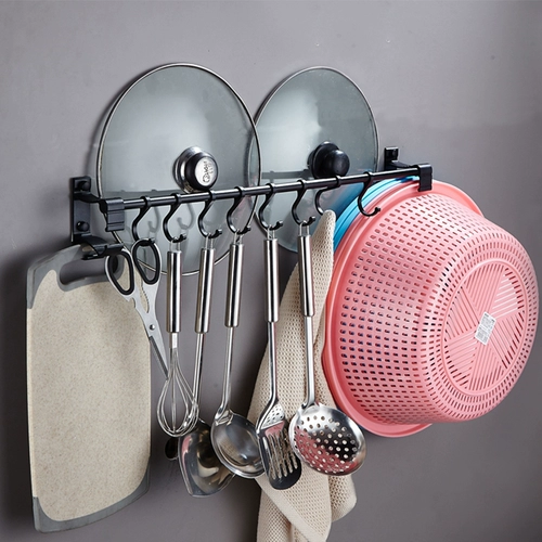 Космическая настенная система хранения, нож, лопата, универсальная ложка