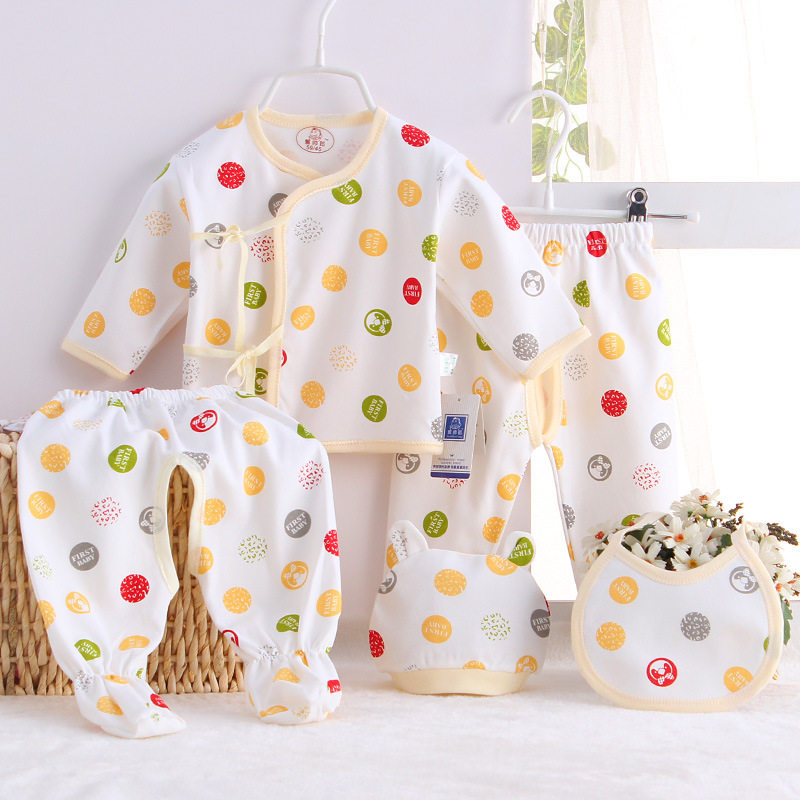 Coffret cadeau pour bébé - Ref 1965237 Image 5