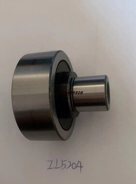 进口INA轴承ZL 202 203 204 205 5201 5202 5203 5204-DRS NPDU