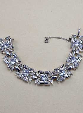 冷淡风简约轻奢时尚精致男女手链