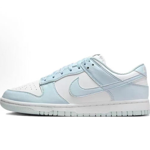 Nike Dunk 轻便百搭 防滑耐磨 休闲缓震 舒适透气 复古运动板鞋