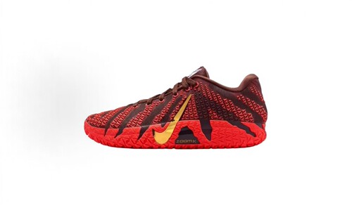 Nike Ja  莫兰特3代 防滑耐磨 抗扭 缓震 透气 运动 篮球鞋