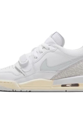 Air Jordan Legacy 312女低帮减震耐磨运动休闲篮球鞋