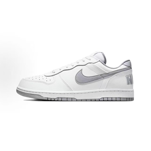 Nike Big Low Lux 板鞋 透气耐磨轻便