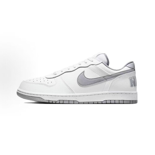 Nike Big Low Lux 板鞋 透气耐磨轻便