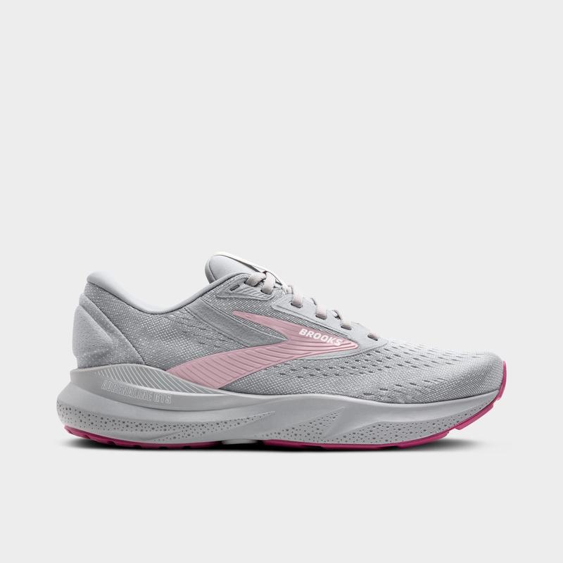 Brooks/布鲁克斯女跑步鞋缓震轻便支撑防滑运动休闲鞋