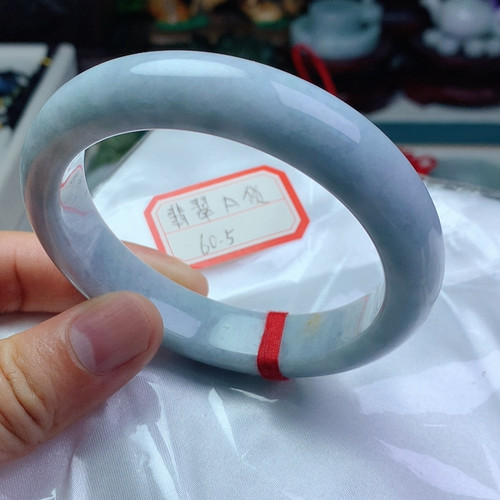 翡翠A货48小时鉴赏期